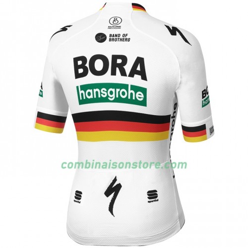Cuissard LOTO NATIONAL Sibille Vintage 80's - Combinaison Cycliste Homme - Taille XL