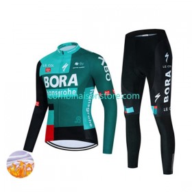 Maillot Cycliste Pro Bora Hansgrohe - Sportful - Taille M - Noir/Blanc/Vert - NEUF Sans Étiquettes